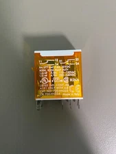 146001E RELAY - 6A, 30VDC, 110/120VAC