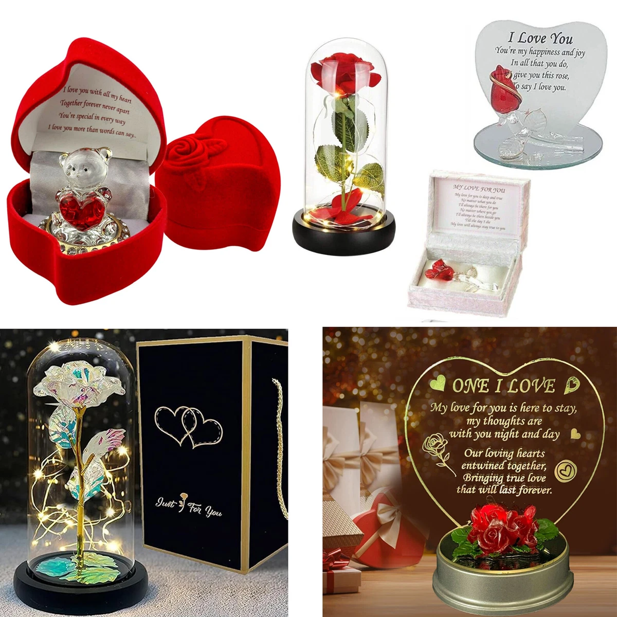 Gifts for Husband - Husband Gifts from Wife - I Love You Gifts for