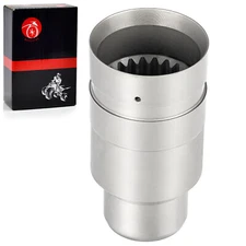 Front Differential Pinion Joint for Honda Foreman 400 450 TRX400 FW TRX450 ES S