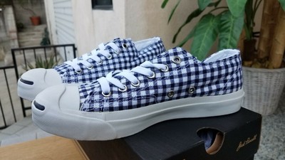 jack purcell ltt