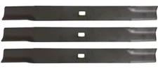 Farm King 966167 84" Mower Blades - Set of 3