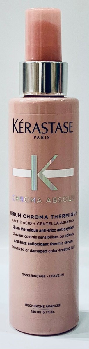 Sérum Chroma Thermique 150ML Kerastase | eBay