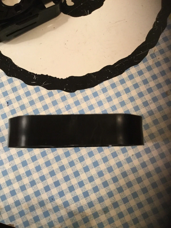 Green Machine Homelite John Deere Air Cleaner Base GM-24820-1 GM248201 - Image 3 of 4