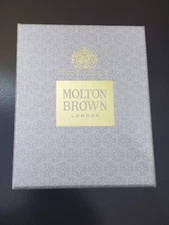 Molton Brown `London Via Champagne`  Festive Bauble  Gel 2.5 oz Ornament