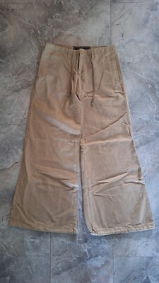 Freeman T. Porter Denim Pants Style : Shuggie Size 29 Beige Brown Denim Pants
