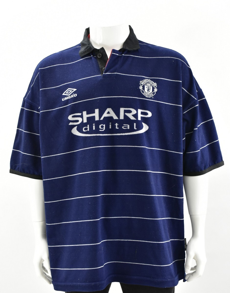 ウェア Manchester United 1999/2000 Away Uniform $_57.JPG?set_id=880000500F