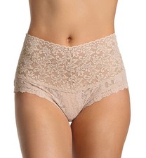 Hanky Panky Signature Lace Retro Boyshort 9K1204 