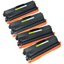 TN433 TN431 BK/C/M/Y Toner for Brother MFC-L8900CDW MFC-L9570CDW MFC-L9570CDWT