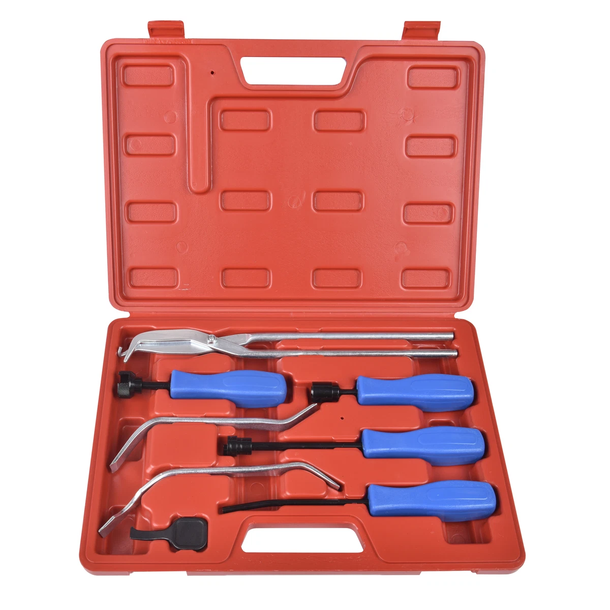 Drum brake tool kit harbor on sale freight