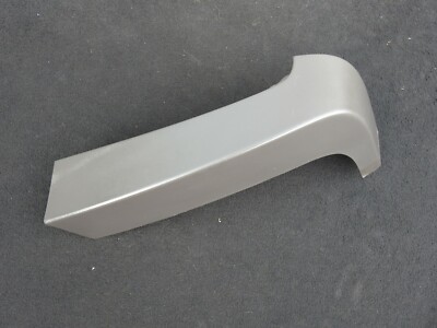 GENUINE GM 2006-2010 HUMMER H3 PASSENGER RH REAR HATCH PILLAR TRIM ...