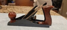 Vintage BUCK BROS. Plane Made in USA Excellent!!!