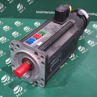 Rexroth Indramat Permanentmagnetmotor 255728 Mac093B-0-Os-4-C/110-B-1/Am164Sg