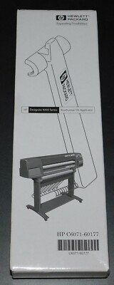 C6071-60177 HP DesignJet Roadrunner Oil-Applicator Kit