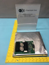 SVG Silicon Valley Group 851-9947-004 DMC Booster Amplifier PCB Card, 128700