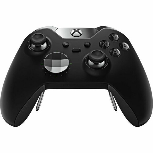 Microsoft Xbox Elite Wireless Controller - Black (HM3-00001)