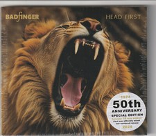 Badfinger - Head First: 50th Anniversary Special Edition [New CD]