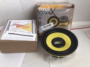 pyle gear plg64