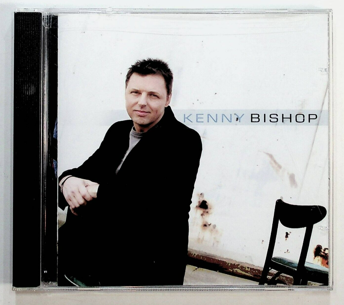 その他 What Is Pentecostalism [DVD] 2006 Kenny Bishop Self-Titled Gospel Christian Daywind CD