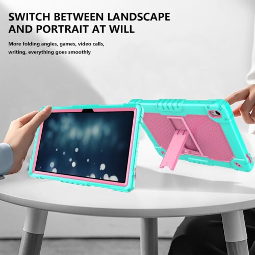 For Walmart Onn 11 tablet Pro 2024 / Onn 12.1 tablet Pro 2024 Model Tablet Case - Picture 41 of 42