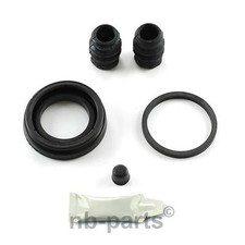 Bremssattel Reparatursatz 38mm hinten für Hyundai Santa Fe I SM Trajet FO CRDi