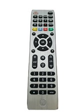 GE Remote Control 7252 TV DVD Cable 11695 CL3 1537 Universal OEM Free Shipping