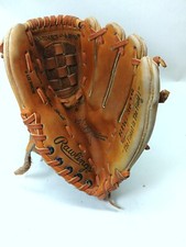 Rawlings Youth Baseball Mitt 9.5   RBG 36JR Tony Gwynn RHT Deep Well Pocket