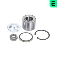 1X Optimal Radlager Satz Radlagersatz Hinten FüR Renault Espace IV JK0/1_