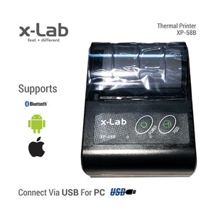 receipt printer for iphone