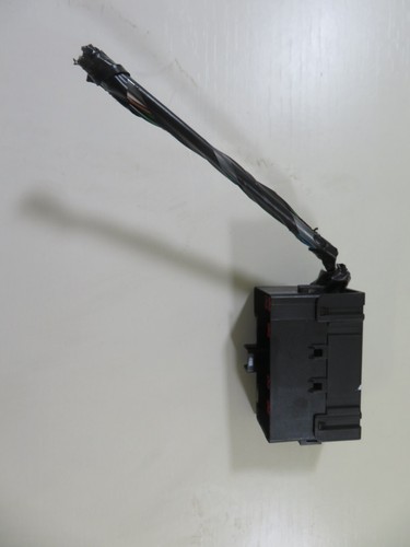 FORD FOCUS MK2 SEAT WIRING HARNESS PLUG CUT 3M5T-14N003-SB 2005-2010 1739-5 - Picture 5 of 5