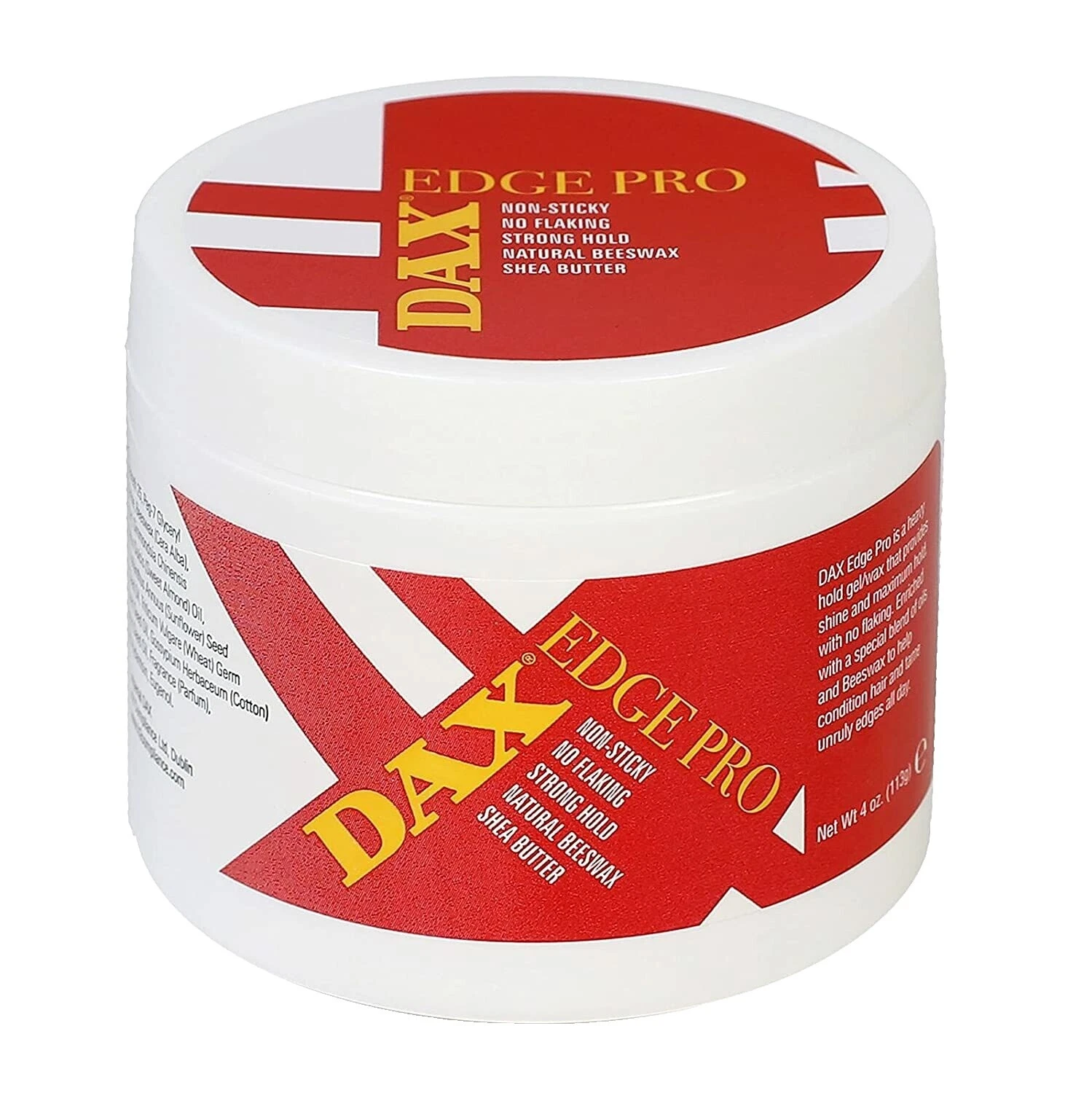 DAX Hair Styling Products