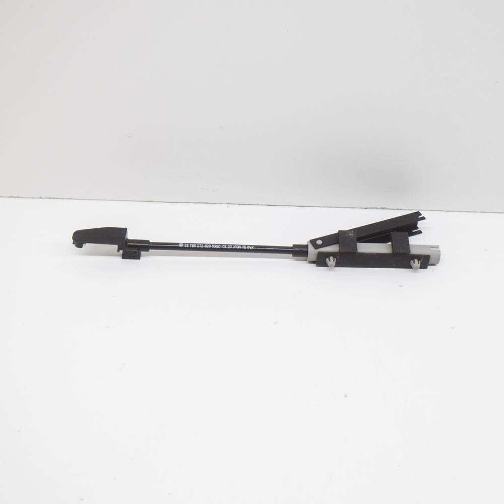 Volkswagen CADDY Bonnet Release Lid Lock Cable 1T1823531C NEW 