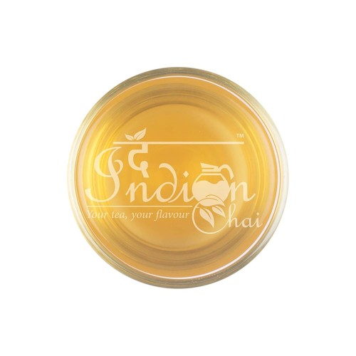 The Indian Chai Organic Spearmint Tea 100G Free Shipping World Wide - Picture 5 of 6
