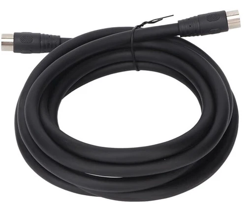 3M MIDI CABLE LEAD CORD FOR ROLAND PK-6 DYNAMIC MIDI PEDALBOARD - Picture 3 of 3