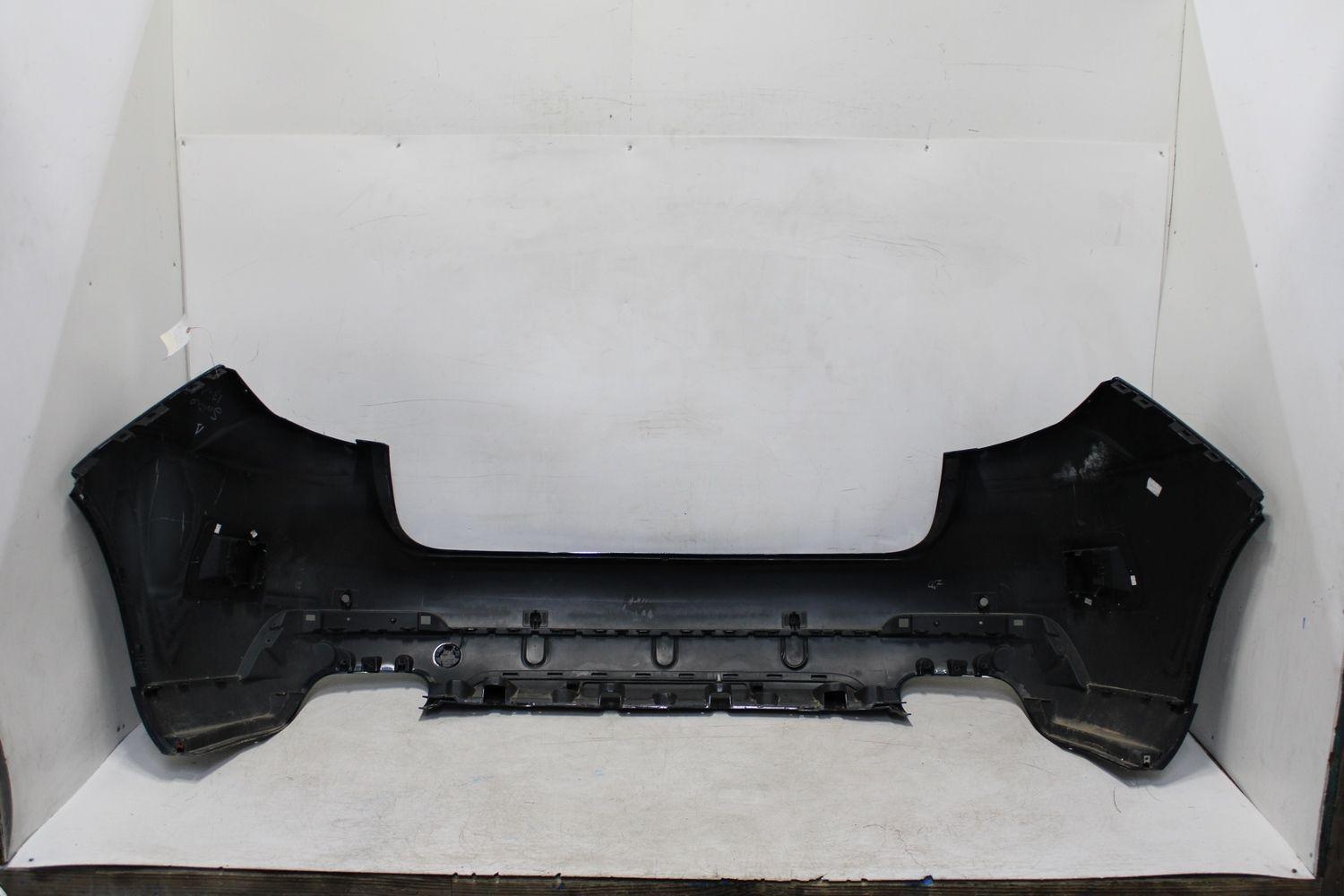 Rear Bumper Assembly MASERATI LEVANTE 19