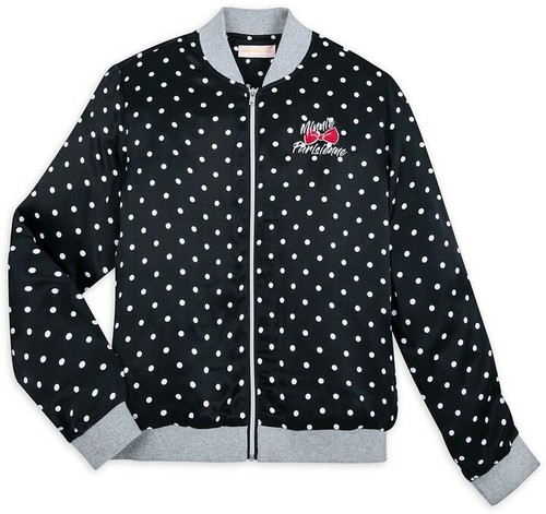 BNWT Disneyland Paris Minnie Mouse Parisienne Red Jumper Small - Picture 3 of 11