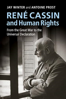 Rene Cassin and Human Rights - Paperback NEW Jay Winter 2013-05-02
