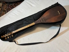 Azeri Ashiq SAZ Azerbaijan string instrument dotar dutar tar