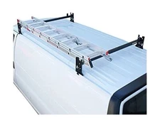 HOLMAN Kargo Master Kargo Master 40823 Utility Van 2 Cross Rack