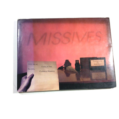 Anne Turyn Missives Dear Pen Pal Lessons and Notes Dear John Flashbulb Memories