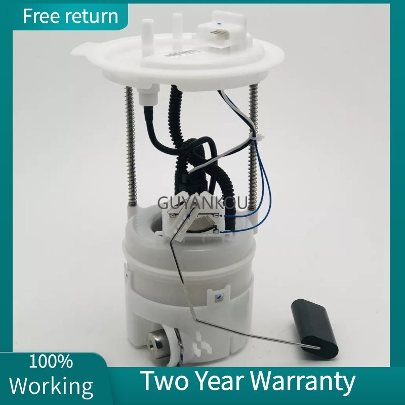 Fuel Pump Module Assembly 53426399 For Jeep Renegade 1.4T | eBay