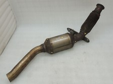 Volkswagen Passat B8 3G 2.0TDi DFGA Katalysator Catalyst Converter 3Q0131701F