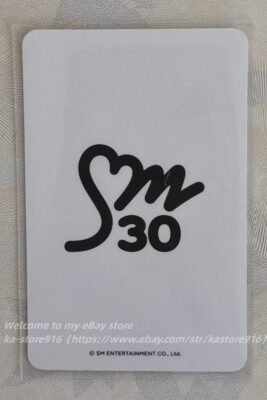 Aespa WINTER SMTOWN 2025 THE CULTURE FUTURE Hottracks Store