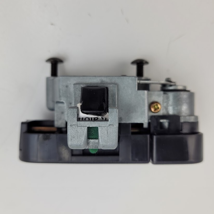 20022007 Honda Element 19972006 CRV Glove Box Latch Black with