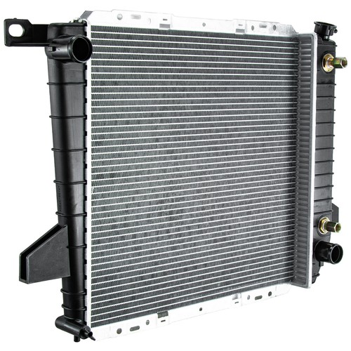 Aluminum Core Radiator For 95-1997 Ford Ranger 2.3L 3.0L Mazda B2300 2 ...