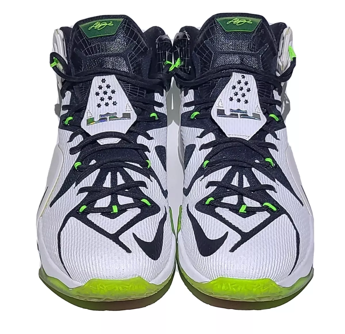 Nike lebron deals all star