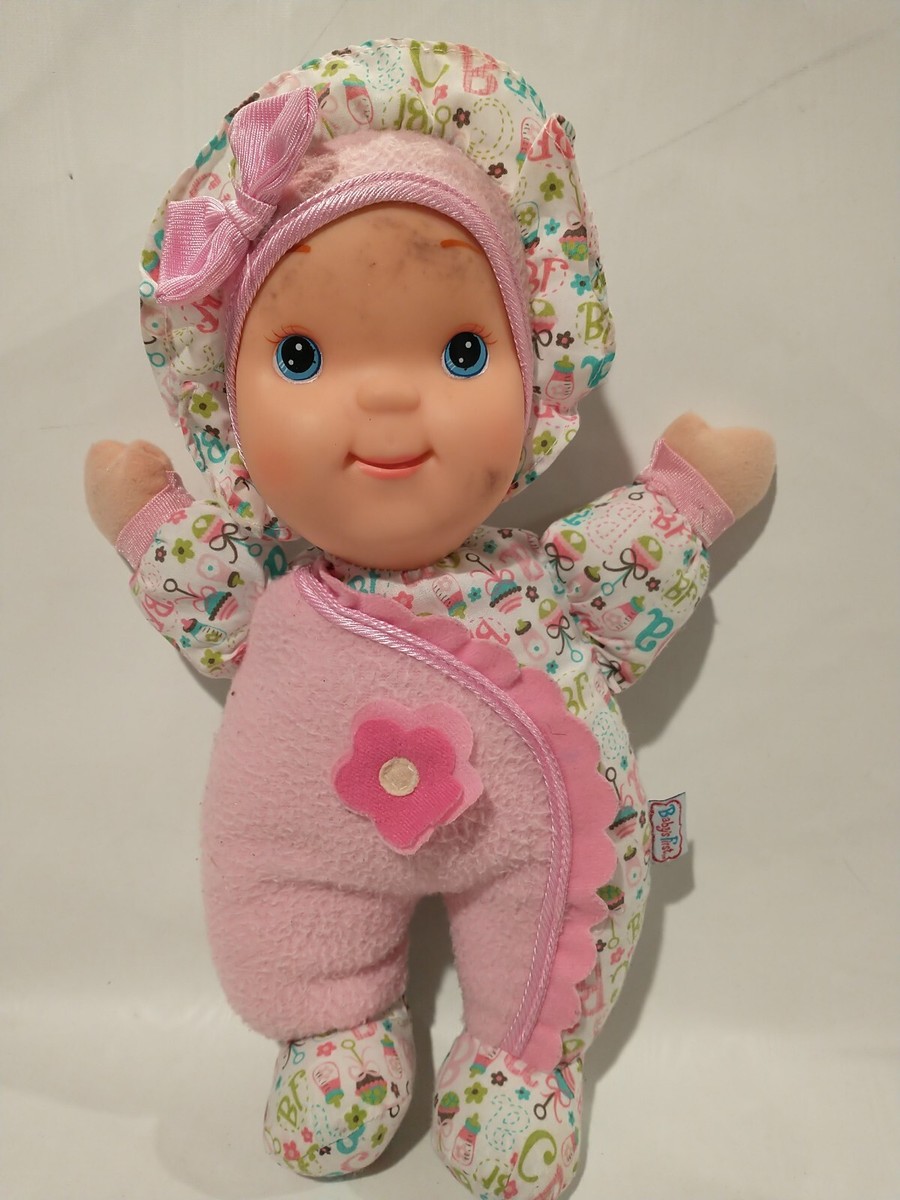 LullaBaby Ensemble à langer 9 pièces - Couches, lingettes pour bébé et