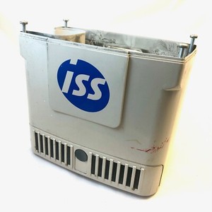 Johnson Diversey Hebel Ensign 360 Contract Staubsauger Motor Eimer Montage