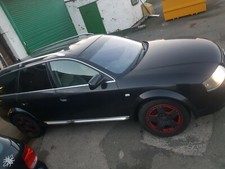 Audi Allroad c5 2.5tdi Automatic 2005 Breaking 