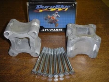 1EA NEW Extenders/spacer for hubs with 4 on 110 mm bolt pattern  (263Q)