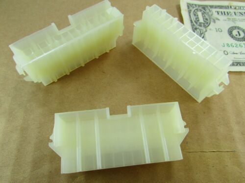 1PC MOLEX LLC 200218-0700 Hand Crimp Tool for Wire Ferrules, 26-8
